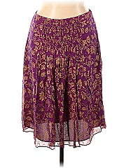 Lafayette 148 New York Casual Skirt