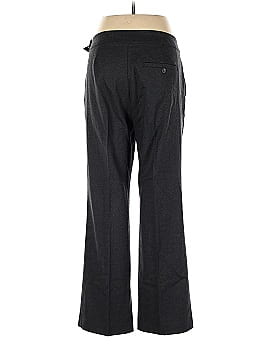 Eileen Fisher Wool Pants (view 2)