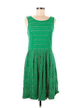 Anthropologie Casual Dress (view 1)