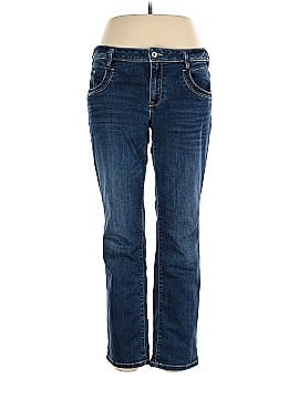 Tom Tailor Jeans (view 1)