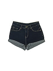 Jeans Denim Shorts