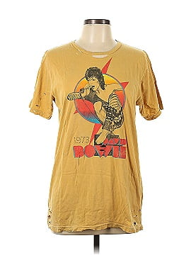 Bowie Short Sleeve T-Shirt (view 1)