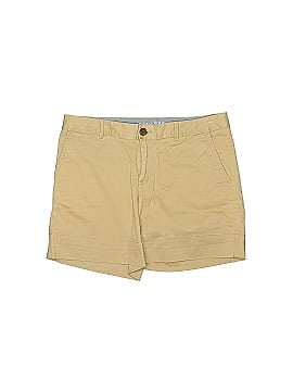 Banana Republic Khaki Shorts (view 1)