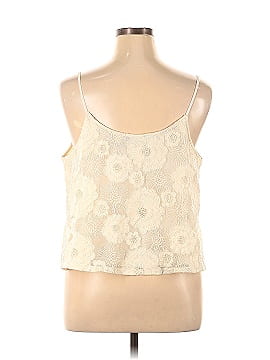 Express Sleeveless Blouse (view 2)