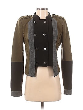 BCBGMAXAZRIA Jacket (view 1)