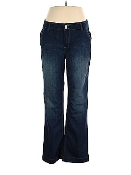 Gibson Latimer Jeans (view 1)