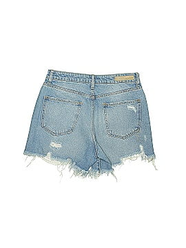 Cello Jeans Denim Shorts (view 2)