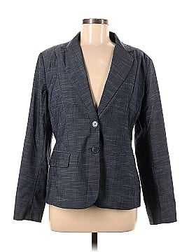 7th Avenue Design Studio New York & Company Blazer (view 1)