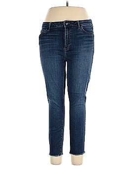 Sam Edelman Jeans (view 1)