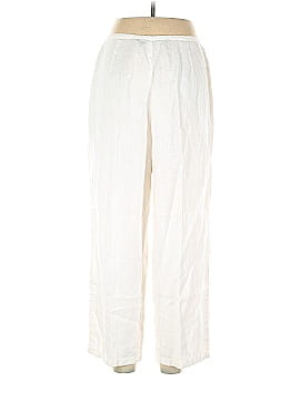 Willi Smith Linen Pants (view 2)