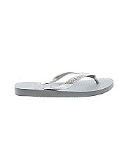 Havaianas Flip Flops