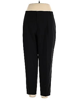 Lafayette 148 New York Wool Pants (view 1)