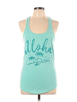 Cotton Heritage Tank Top (view 1)