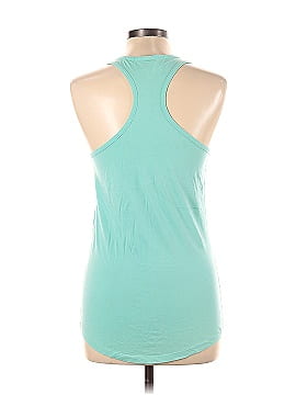 Cotton Heritage Tank Top (view 2)