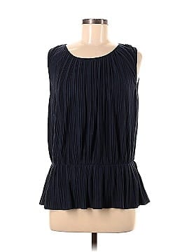 Banana Republic Factory Store Sleeveless Blouse (view 1)