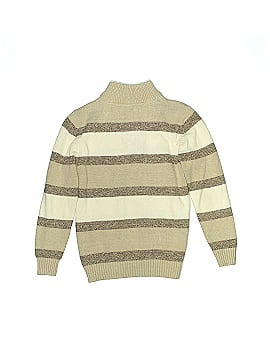 Commencer Turtleneck Sweater (view 2)
