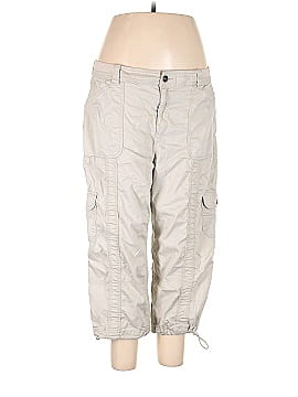 Style&Co Cargo Pants (view 1)