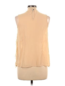 Miami Sleeveless Blouse (view 2)