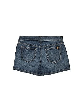 Joe's Jeans Denim Shorts (view 2)