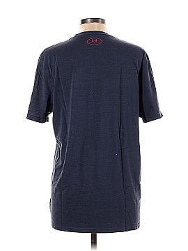 Under Armour Short Sleeve T-Shirt (view 2)