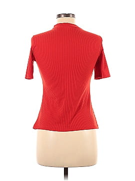 Trafaluc by Zara Short Sleeve Top (view 2)