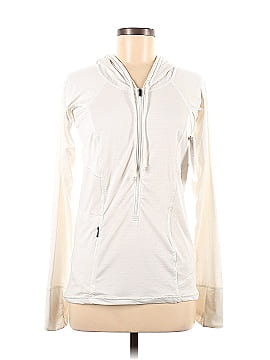 Athleta Zip Up Hoodie (view 1)