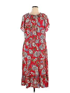 Ann Taylor LOFT Casual Dress (view 1)