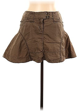 Sportmax Code Casual Skirt (view 1)
