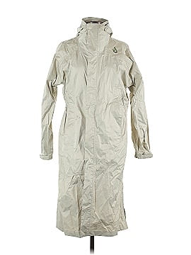 Isis for Women Raincoat (view 1)