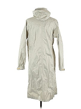 Isis for Women Raincoat (view 2)