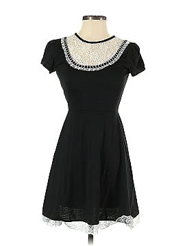 Midnight Hour Casual Dress (view 1)