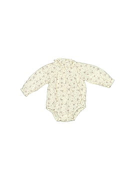 Zara Baby Long Sleeve Onesie (view 1)