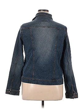 Old Navy Outlet Denim Jacket (view 2)