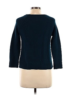 Ann Taylor LOFT Pullover Sweater (view 2)