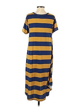 Lularoe Casual Dress (view 2)