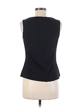 J. McLaughlin Sleeveless Blouse (view 2)