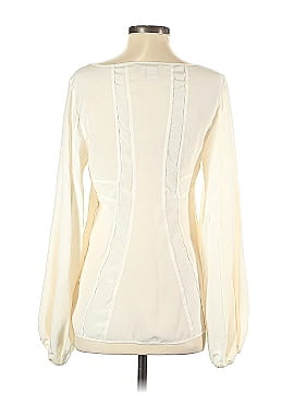 Abaete Long Sleeve Blouse (view 2)
