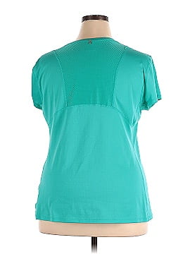 Active by Old Navy Short Sleeve T-Shirt (view 2)