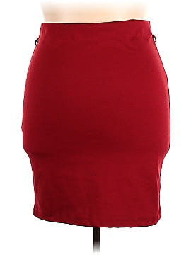 Xhilaration Casual Skirt (view 2)