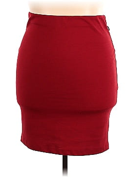 Xhilaration Casual Skirt (view 1)