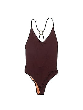 Dolce Vita One Piece Swimsuit (view 1)