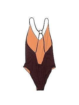 Dolce Vita One Piece Swimsuit (view 2)
