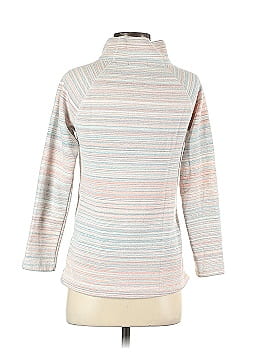 T by Talbots Turtleneck Sweater (view 2)