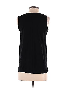 Max Studio Sleeveless T-Shirt (view 2)