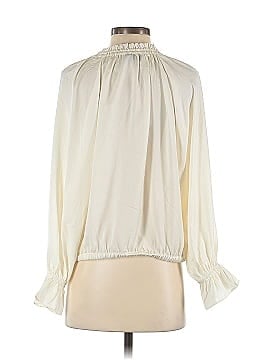 Banana Republic Long Sleeve Blouse (view 2)