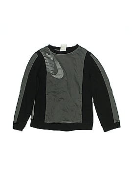 Nike Pullover Sweater (view 1)