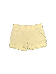 Juicy Couture Khaki Shorts
