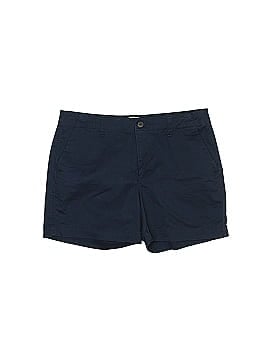 Gap Shorts (view 1)