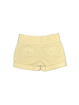 Juicy Couture Khaki Shorts (view 2)