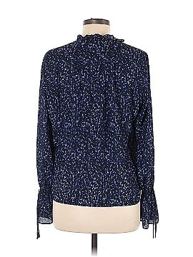 Parker Long Sleeve Blouse (view 2)